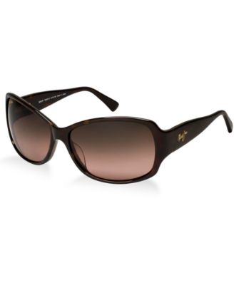 Maui Jim - Sunglasses, MAUI JIM 295 NALANI 61