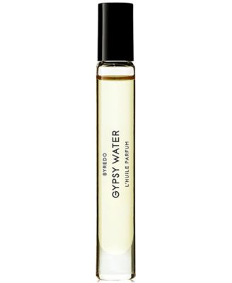 BYREDO - Gypsy Water Roll On, 0.25 oz.