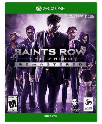 DEEP SILVER