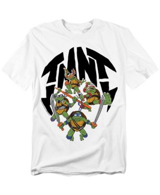 TEENAGE MUTANT NINJA TURTLES
