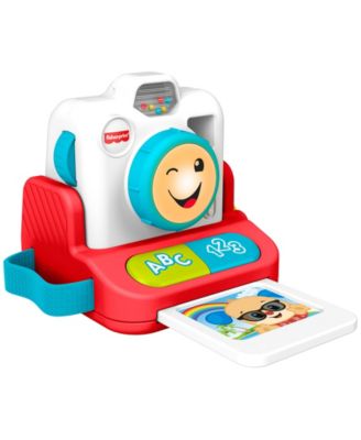 Fisher Price