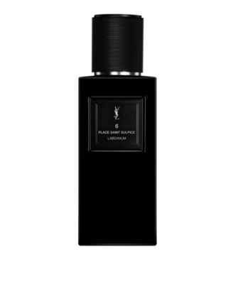 Yves Saint Laurent