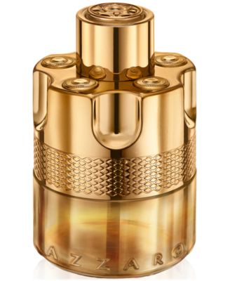 Azzaro - Men's Forever Wanted Elixir, 1.69 oz.