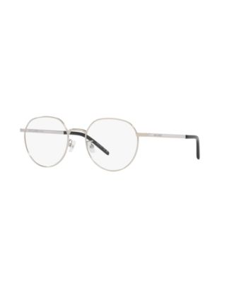 Saint Laurent - Unisex Round Eyeglasses, YS000