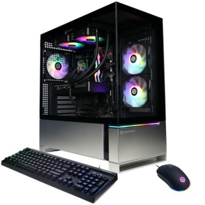 Cyberpowerpc