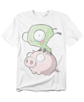 Invader Zim