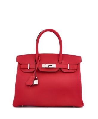 Pre-Owned HERMÉS