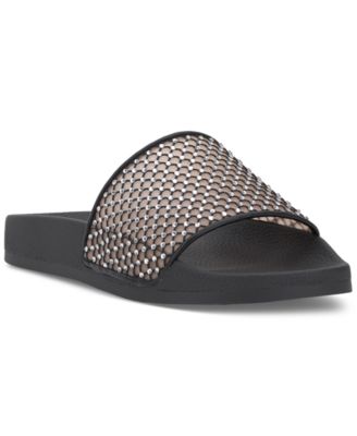 I.N.C. International Concepts - Women's Peymin Pool Slide Sandals