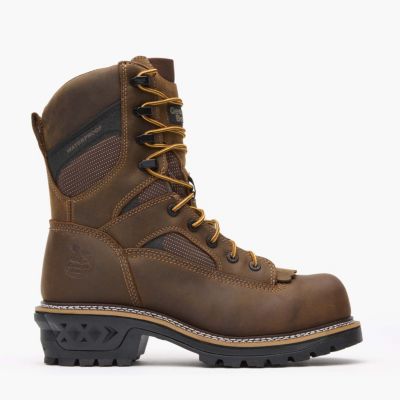 GEORGIA BOOT