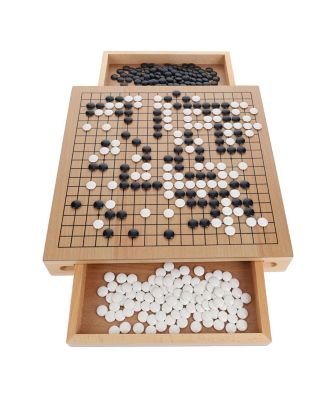 WE Games
