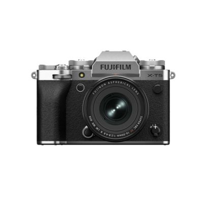 Fujifilm