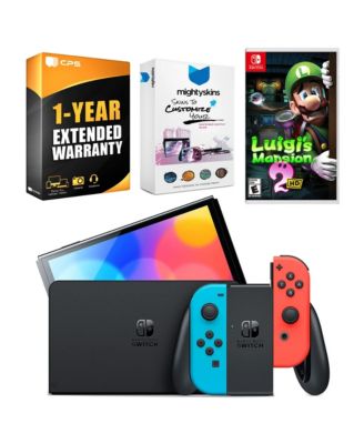 Nintendo