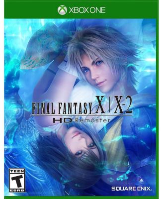 Square Enix